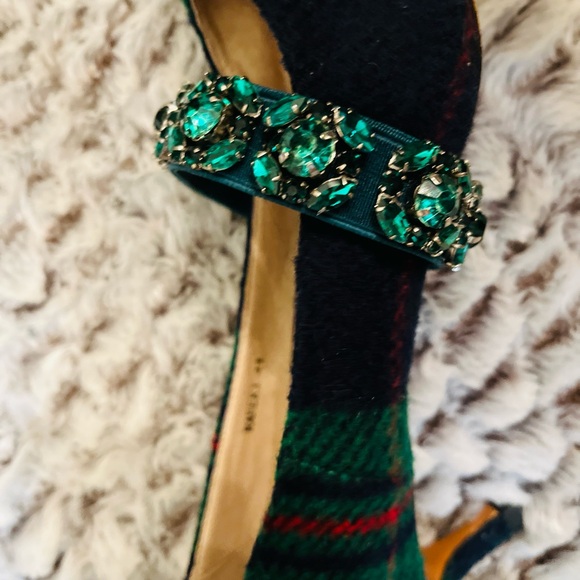 TartanWomen's Shoes - Picture 7 of 8